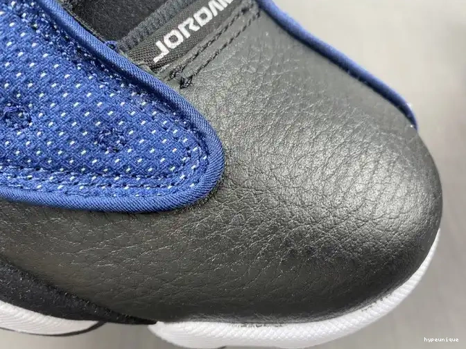 HYPE Jordan DJ5982-400 Air Blue Brave 13 0612